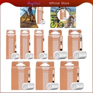 MagiDeal TPU Inner Tube Maintenance Lightweight Strong Anti Puncture Bike Inner Tube