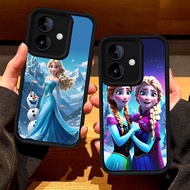 R30 Frozen OPPO A3X A3 A40m A40 5G Case