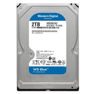 Hardisk 3.5" Branded All brands 1TB/2TB/3TB/4TB/6TB.for PC, CCTV, SERVER, ETC.healty 100% 2ND