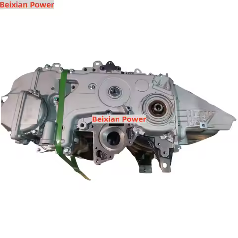 BEST QUALITY Engine 1.5L Motor CA4GX15 Engine Long Block For Faw JIABAO V70 V80 Faw T80 Engine Assem