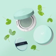 ✨MISSHA 😍CICA保濕妝前氣墊Cushion💕
