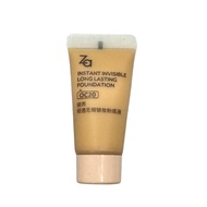 Za Instant Invisible Long Lasting Foundation OC20 5ml.