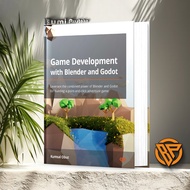 Game Development with Blender and Godot by Kumsal Obuz