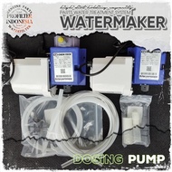 ChemTech X030-XB-AAAA365 Dosing Pump Pulsafeeder