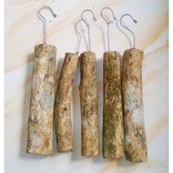 Media tanam anggrek kayu kopi - media tanam anggrek gantung kayu kopi