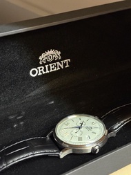Orient  Bambino RA-AK0701S30B