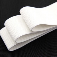 Thick Elastic Band Wide Elastic Rubber Band Thin Rubber Band Skirt Waist Elastic Rope Rubber Band Fl