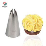 EMERAY Baking Mold Kitchen Supplies Russian Cupcake Bakery Ice Cream Tool