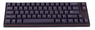 FC660M Navy 66keys Mechanical Mini Keyboard with 1.5mm PBT keycap (Blue Switches)