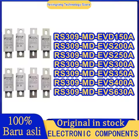 RS309-MD-EVD150A RS309-MD-EVS200A RS309-MD-EVS250A RS309-MD-EVS300A RS309-MD-EVS350A RS309-MD-EVS400