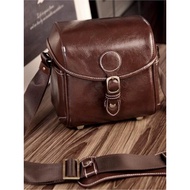 Canon R50R10 760d850d 200D Nikon Z6z30 Camera Bag XT5xh2 M6A7M4R5 Leather Case A9