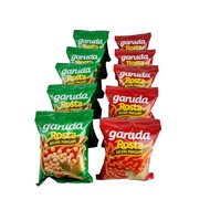 Kacang Garuda Rosta renceng isi 10 pcs