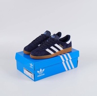 Adidas Munchen Navy White 100% Original bnib