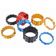 Bicycle Headset Spacer Stem Fork Washer Lightweight