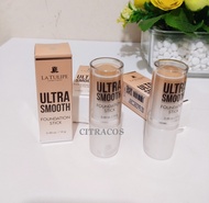 LaTULIPE ULTRA SMOOTH Foundation Stick/Stick Foundation LaTulipe/alas bedak latulipe