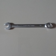 Wrench spanner - combination 11mm great