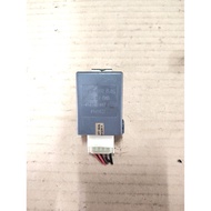 Original PROTON WIRA SATRIA ARENA PUTRA WAJA SAGA BLM CENTER LOCK CENTRAL LOCK ACTUATOR RELAY CENTRA