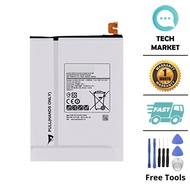 SAMSUNG TAB S2 9.7 T810 T815 T819Y BATTERY REPLACEMENT SPARE PART [FREE TOOLS]