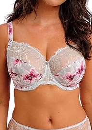 Women's Pippa Underwire Side Support Bra, Wallflower, 36GG