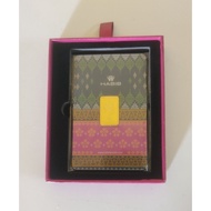 GOLD BAR HABIB 2.5 GRAM