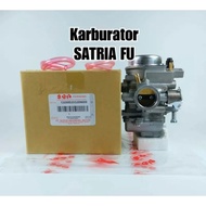 SUZUKI SATRIA FU 150 MIKUNI CARBURETOR STANDARD MOTORCYCLE SATRIA FU 150SUZUKI