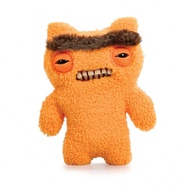 Fuggler Funny Ugly Monster 9 Inch Hairy Fuggs Series Soft Toy For Children From 4 Years Plushies Ugl
