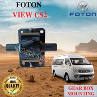 FOTON VIEW CS2 GEAR BOX MOUNTING FOTON GEARBOX MOUNTING