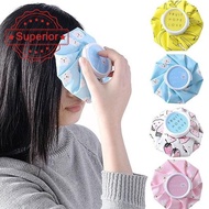 Reusable Ice Bag Cold And Hot Bag For Sports Knee Head Pain Less Compress Bags N4f6