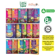 Little Nuur by Eatalian Express Ready to Eat  8m+/10m+