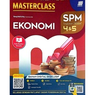 SASBADI MASTERCLASS EKONOMI SPM TINGKATAN 4&5