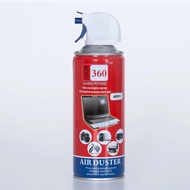 Giga 360 Air Duster สเปรย์ลมกำจัดฝุ่น ขนาด 450 ml