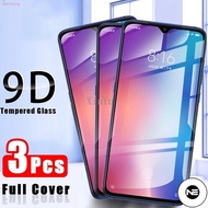 NE 3Pcs 9D Screen Protector VIVO V2043 V2032 V2026 V2029 V2027 V2037 V2022 V2023 V2146 V2052 V2038 V