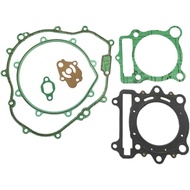 For HISUN 400 400CC HS400 ATV UTV Gaskets Engine head engine block Cylinder Gasket Sets Whole Set