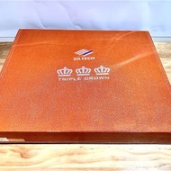 *出售* Siltech Triple Crown