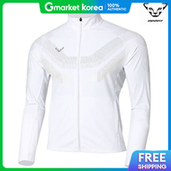 Dynafit | Ymp24107W2 Mens Windproof Jacket Mens Squad 2.0 Training Jacket Windbreaker