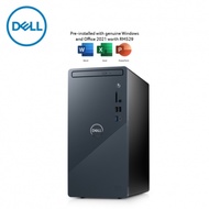 Dell Inspiron Compact 3910 27165SG-W11 Desktop PC ( I7-12700, 16GB, 512GB SSD, Intel, W11, HS )