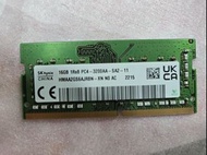 SK hynix DDR4_3200_ 16G RAM