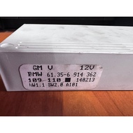 BMW E46 2d GM5 / General Module 61356914362