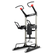เครื่อง Pull Up / Dip / Leg Raise รุ่น IV-T50