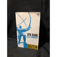 Atlas Shrugged By:Ayn Rand