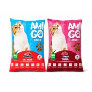 AWINDO AMIGO 800GR - Premium Dry Cat Food Amigo Dry Cat Food Adult