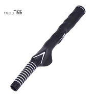 Golf grip trainer golf training aid training swing