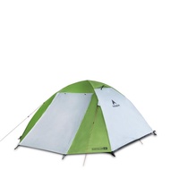 EIGER X-SANTALUM 4P TENT GREEN