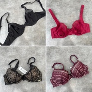 Genuine auth bra collection size 32C 70C