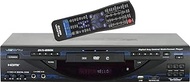VocoPro Multi-Format Digital Key Control DVD/DivX Player with USB, SD and HDMI, Black, DVX-890K (DVX890K)