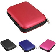 ☼ Portable Case Bag for 2.5 Inch USB HDD Hard Disk Drive Protect Bag Hard Drive Case Bag Carry Case Cover Pouch