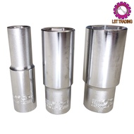 [READY STOCKS] 8MM - 32MM BOX SOCKET JAPAN QUALITY (LONG) 6 POINT SPANNER BOX
