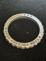 Chrome Hearts  Ring