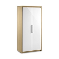 Wardrobe 4Ft Swing Door
