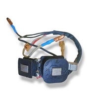 magneto + Cdi assy mesin genset  2Tak Et950